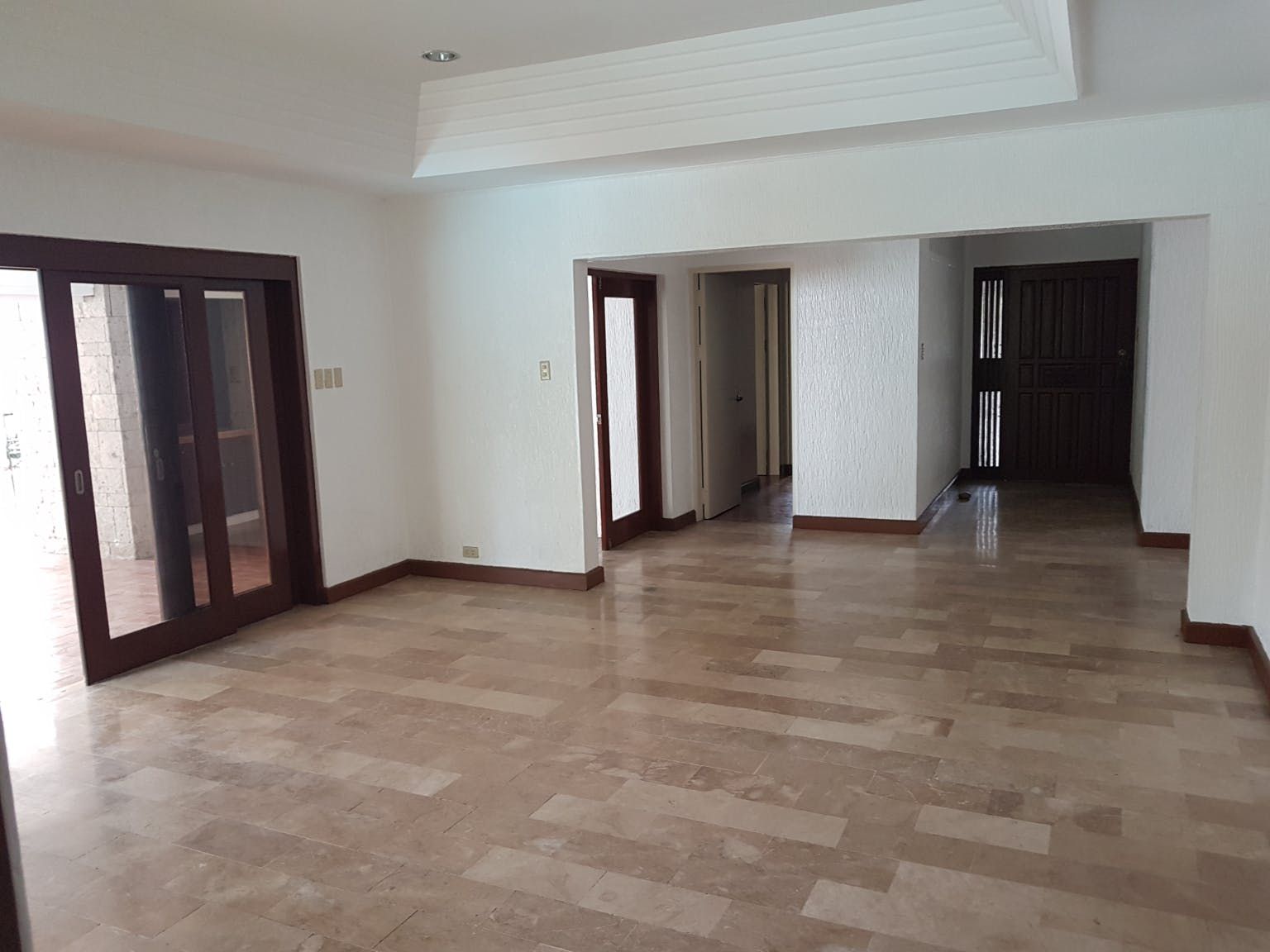 "3BR House for Rent in Ayala Alabang Village, Muntinlupa"06