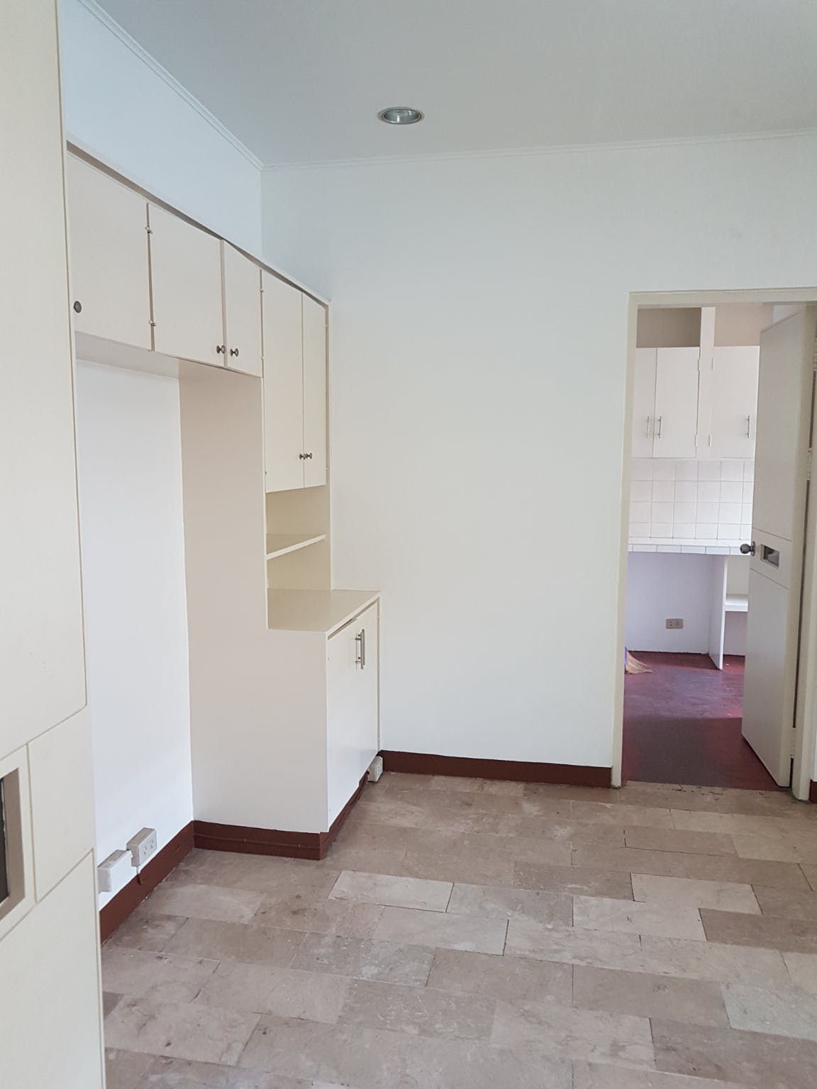 "3BR House for Rent in Ayala Alabang Village, Muntinlupa"10