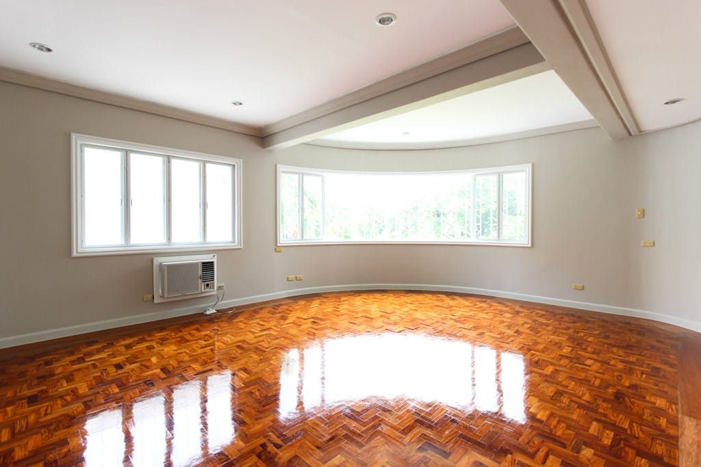 "4BR House for Rent in Ayala Alabang Village, Muntinlupa"10