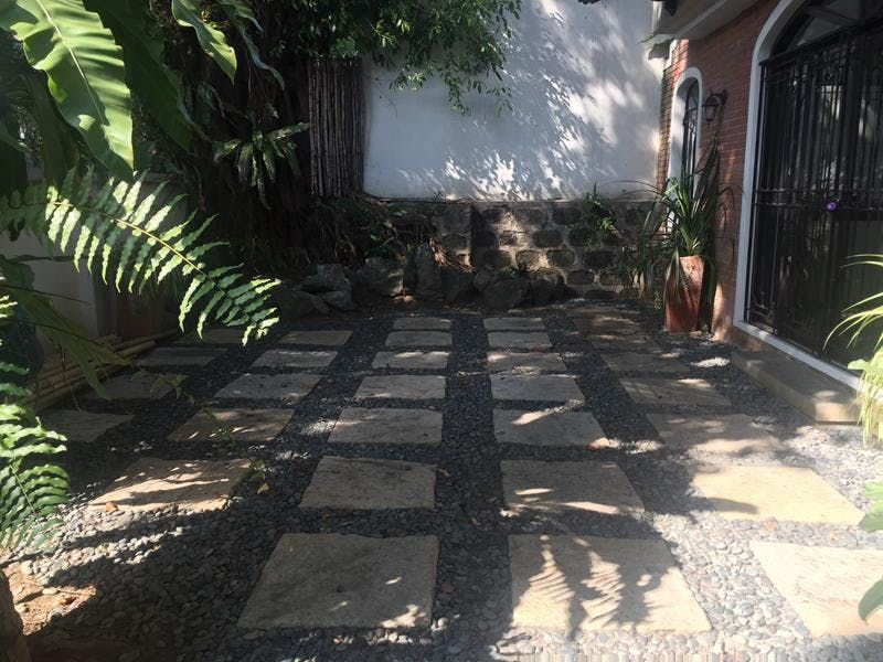 "3BR House for Rent in San Lorenzo Village, Makati"06