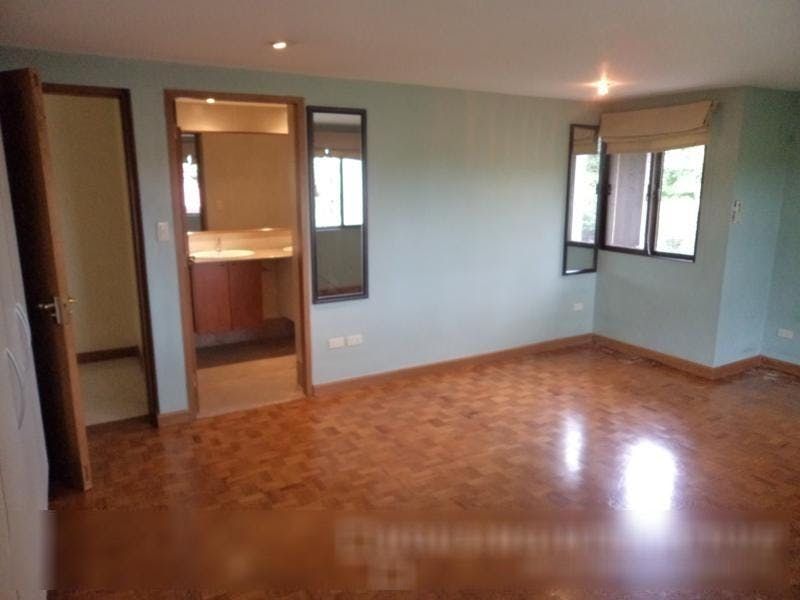 "3BR Townhouse for Rent in Magallanes, Makati"06