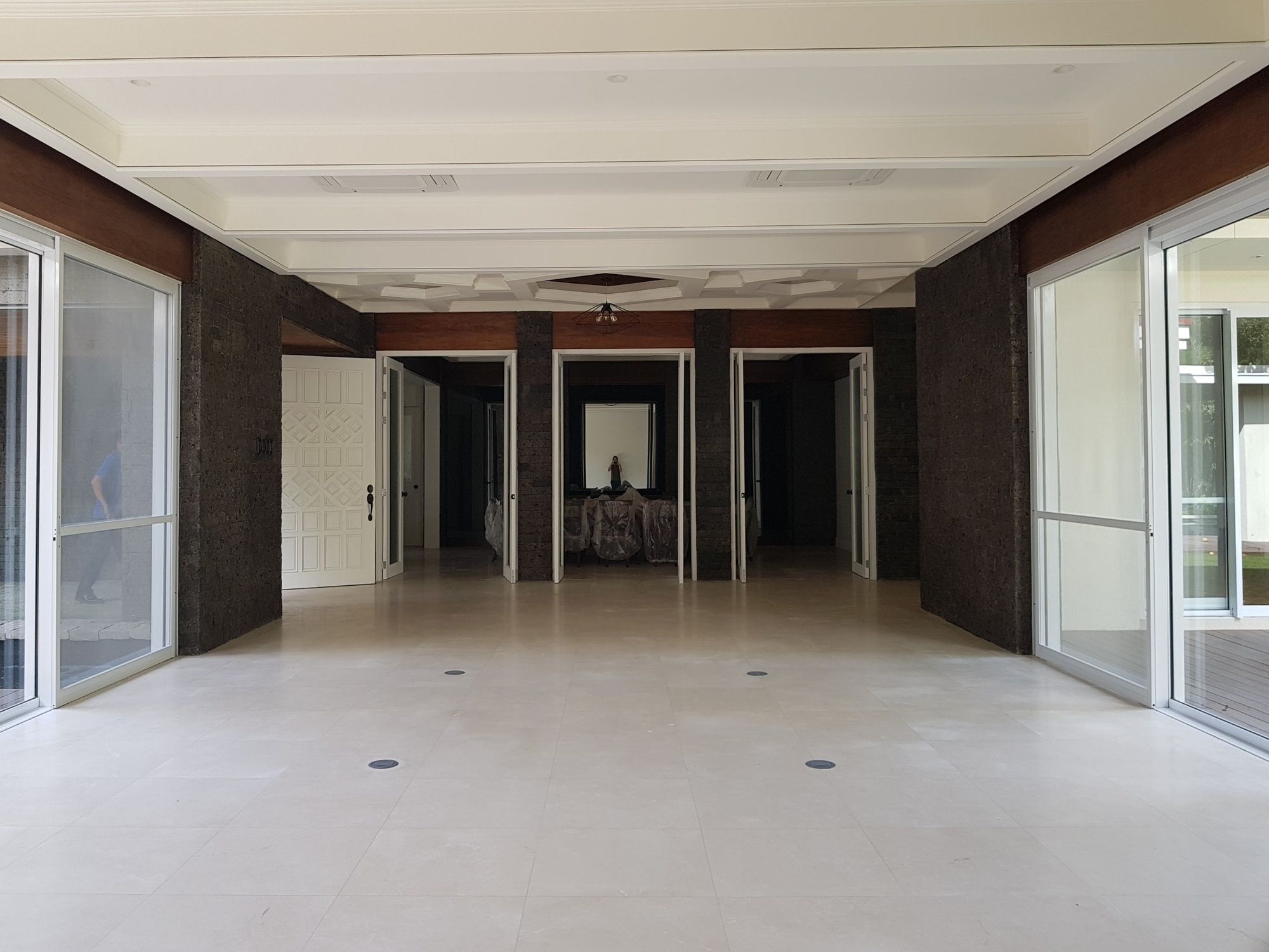 "4BR House for Rent in Forbes Park, Makati"04