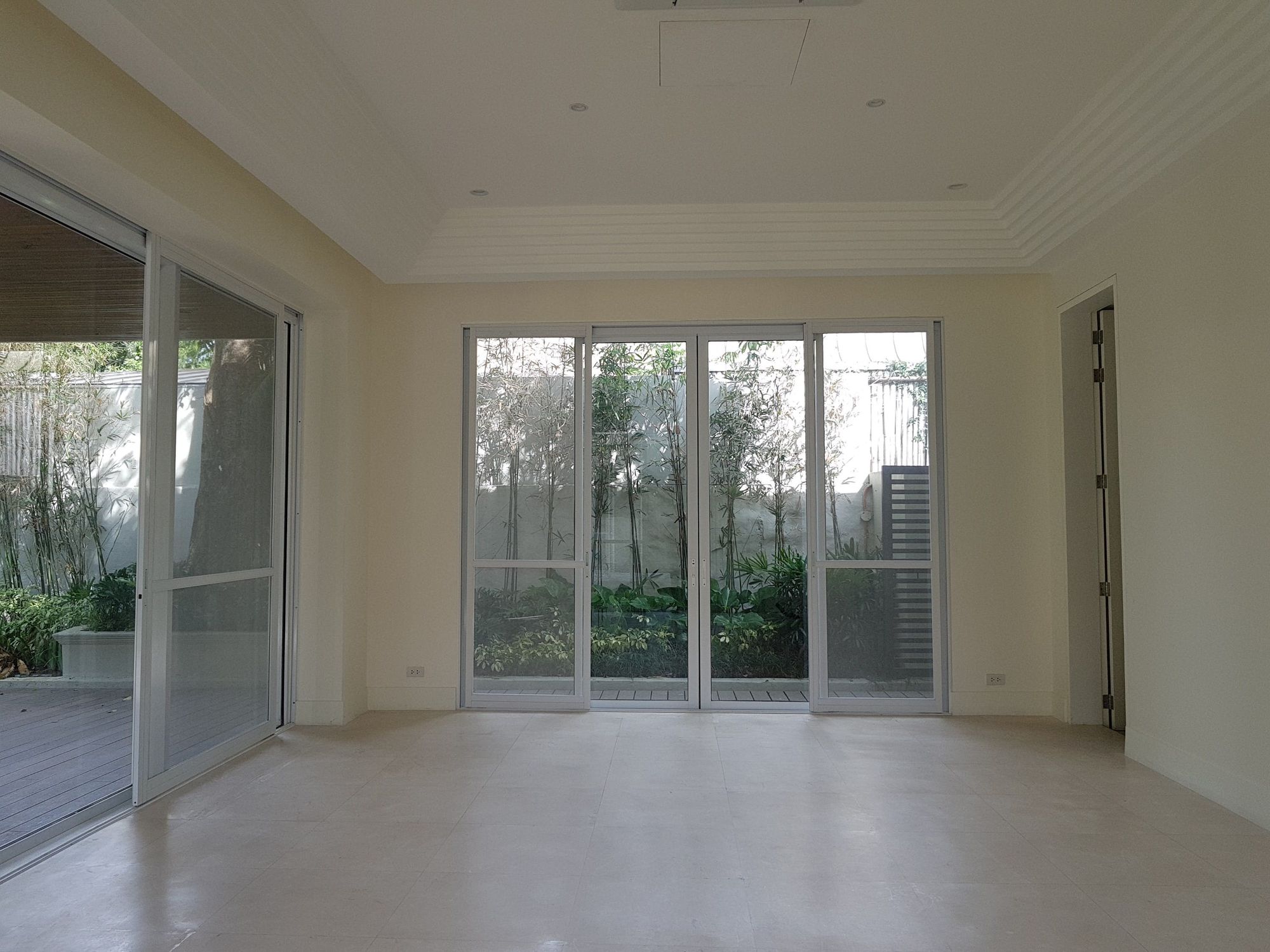 "4BR House for Rent in Forbes Park, Makati"07