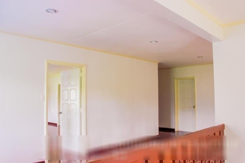 "4BR House for Rent in Green Meadows, Quezon City"10