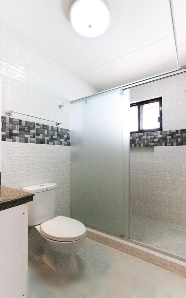 "3BR House for Rent in San Lorenzo Village, Makati"10
