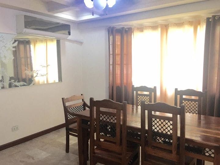 "4BR House for Rent in Alabang Hills Village, Muntinlupa"06