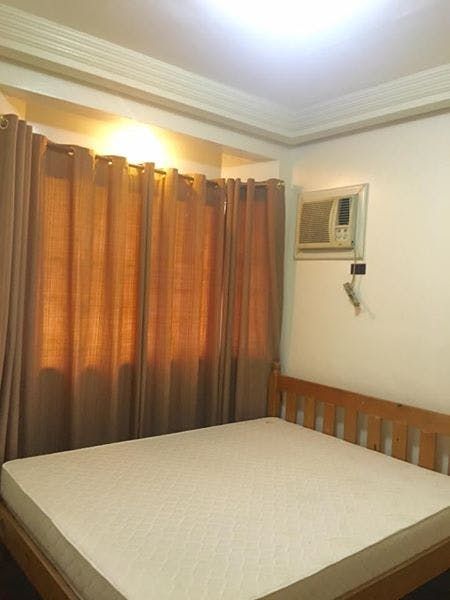 "4BR House for Rent in Alabang Hills Village, Muntinlupa"09