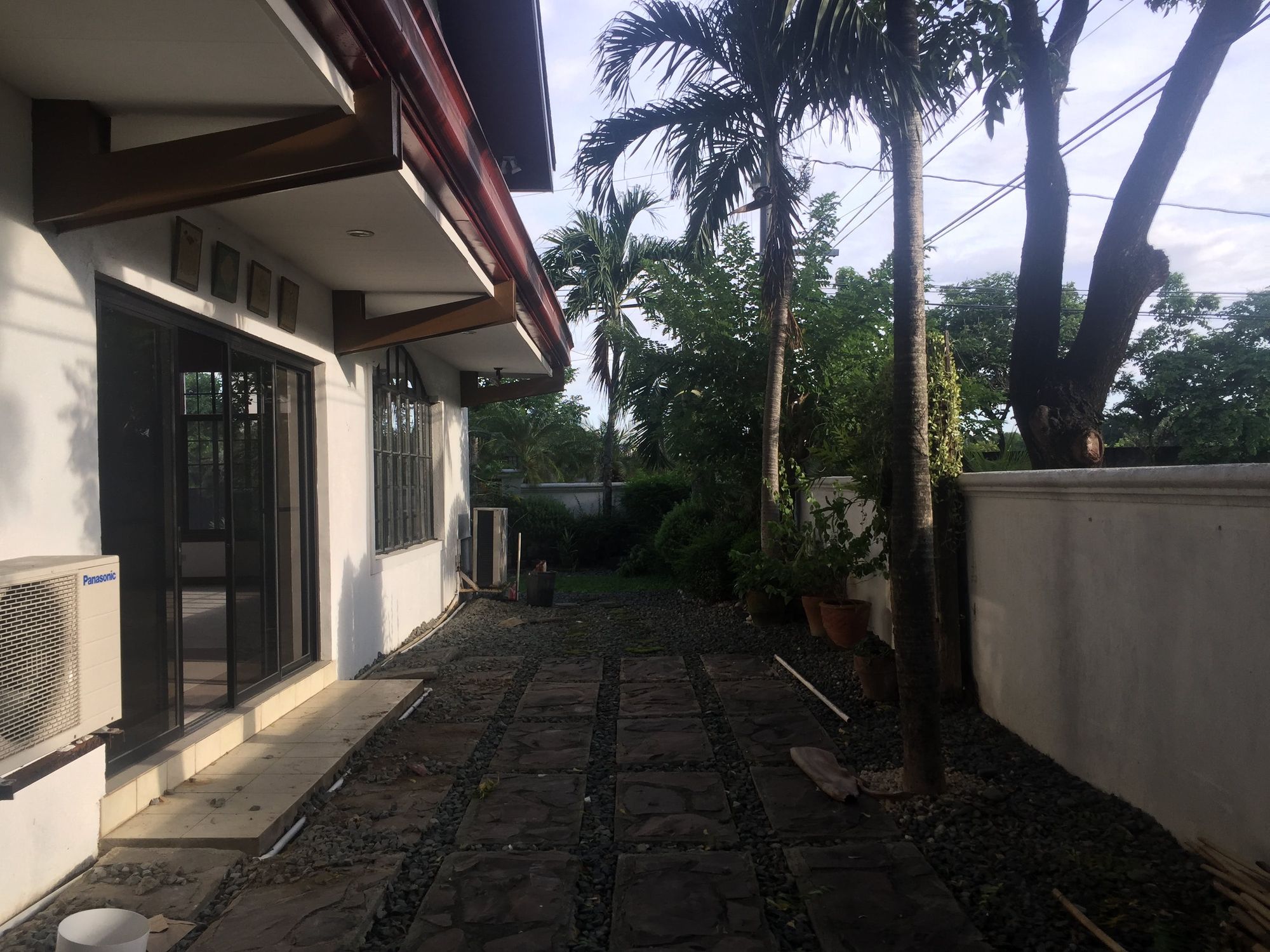 "4BR House for Rent in Hillsborough Alabang, Muntinlupa"07