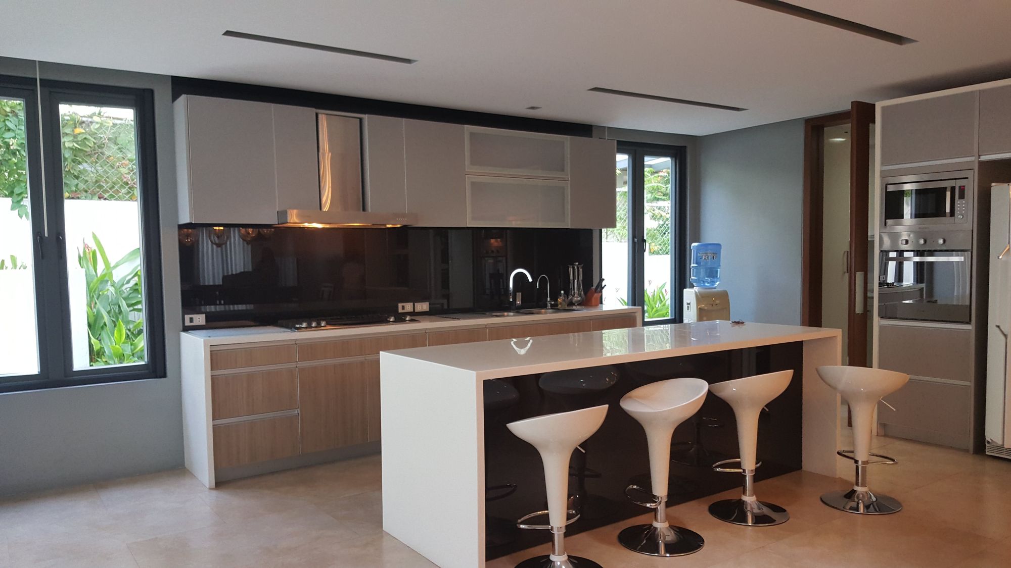 "4BR House for Rent in Ayala Alabang Village, Muntinlupa"05
