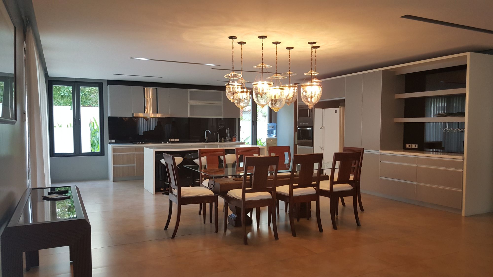 "4BR House for Rent in Ayala Alabang Village, Muntinlupa"07