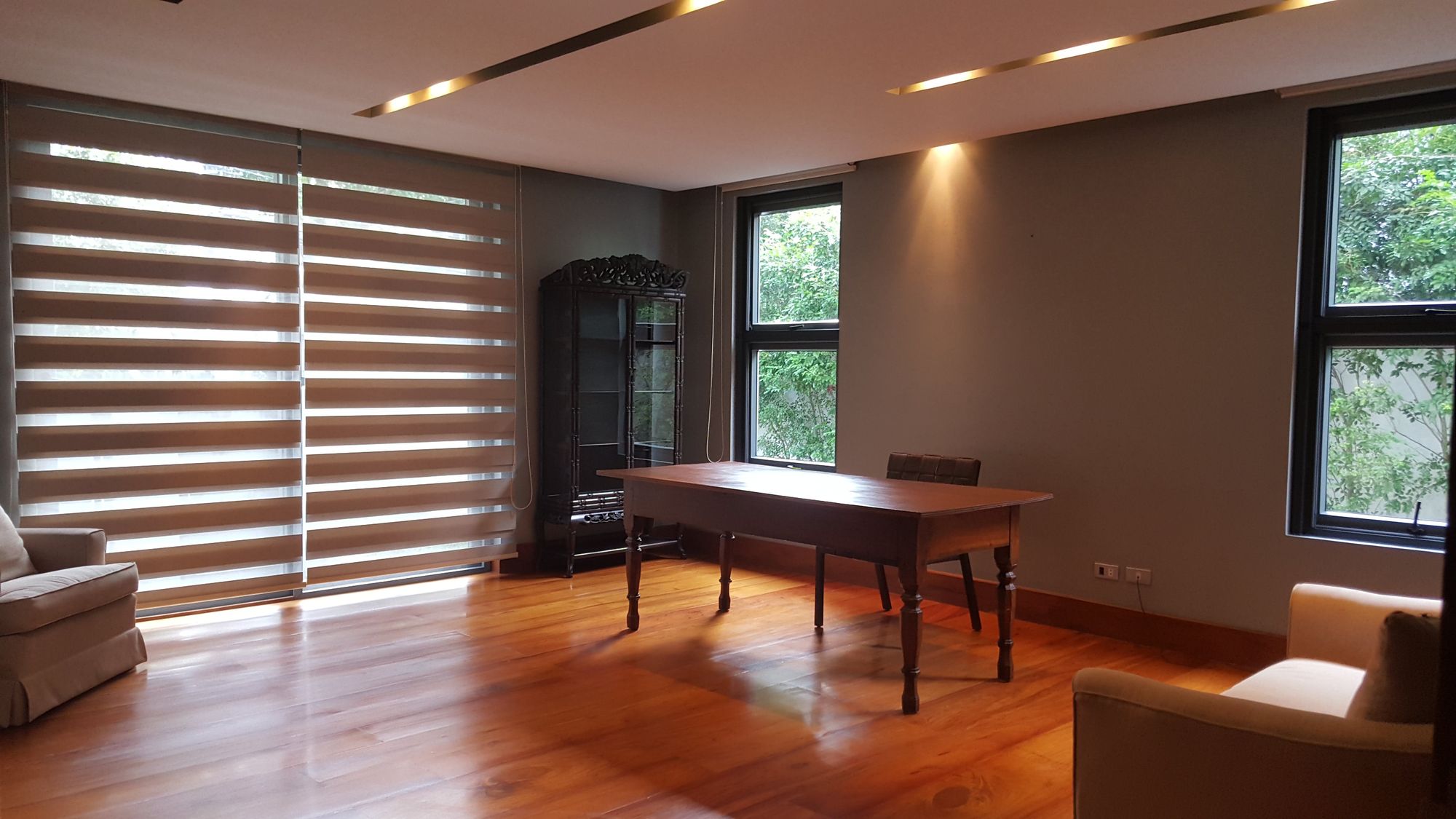 "4BR House for Rent in Ayala Alabang Village, Muntinlupa"09