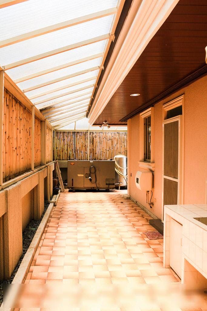 "4BR House for Rent in Ayala Alabang Village, Muntinlupa"06