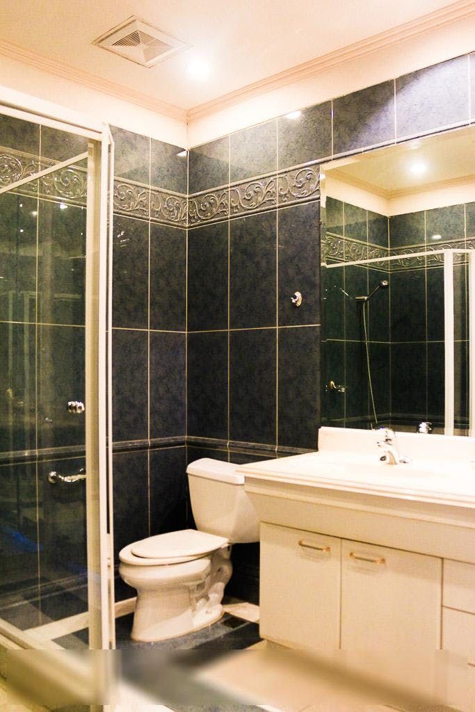 "4BR House for Rent in Ayala Alabang Village, Muntinlupa"10