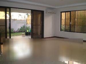 "4BR House for Rent in San Lorenzo Village, Makati"10