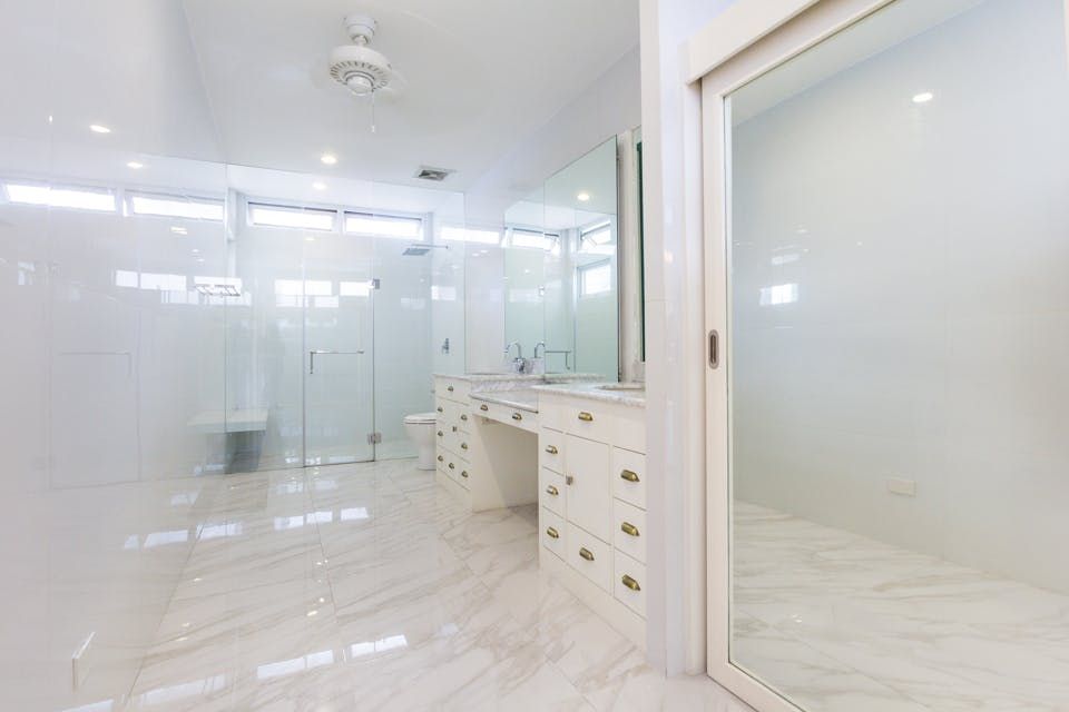"3BR House for Rent in Urdaneta Village, Makati"03