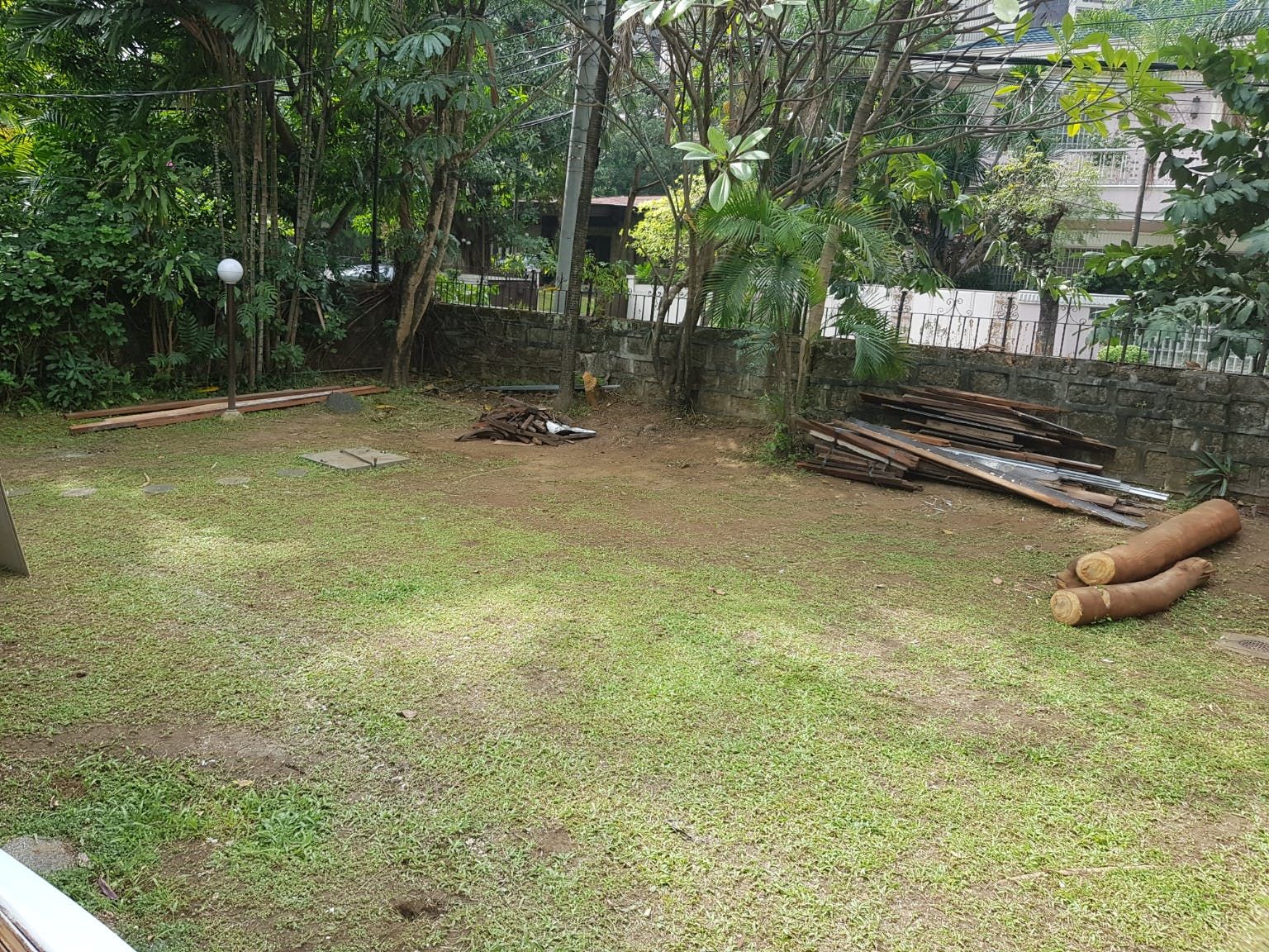 "3BR House for Rent in Urdaneta Village, Makati"04