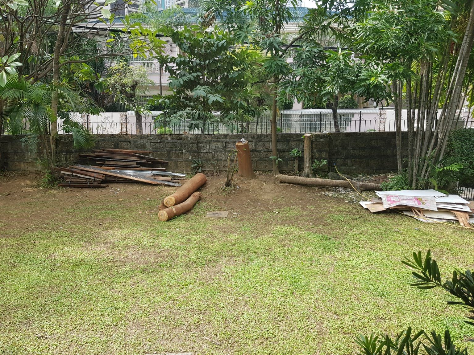 "3BR House for Rent in Urdaneta Village, Makati"07