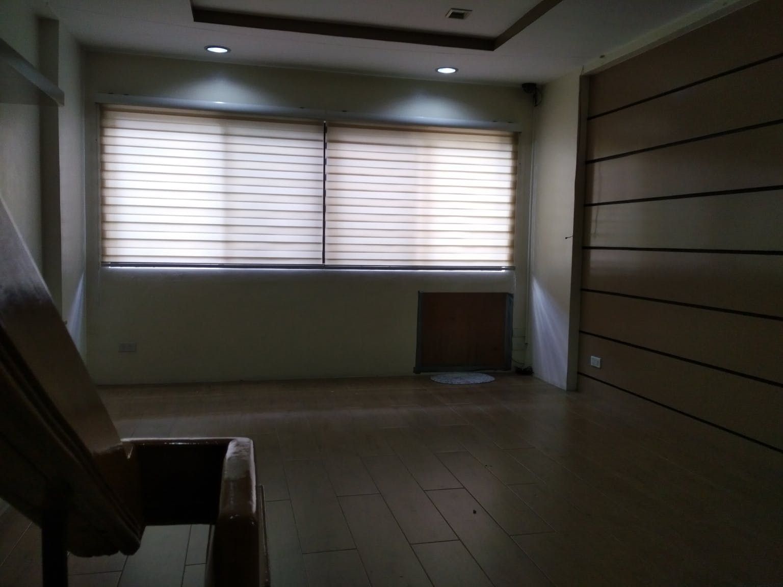 "4BR Townhouse for Rent in New Manila, Quezon City"10