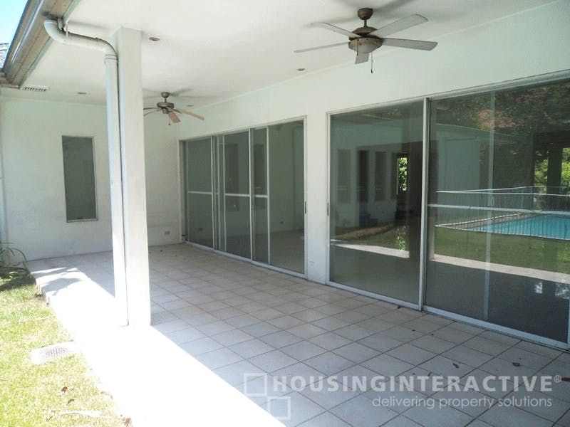 "4BR House for Rent in Urdaneta Village, Makati"10