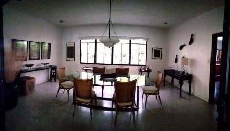 "3BR House for Rent in Magallanes, Makati"06