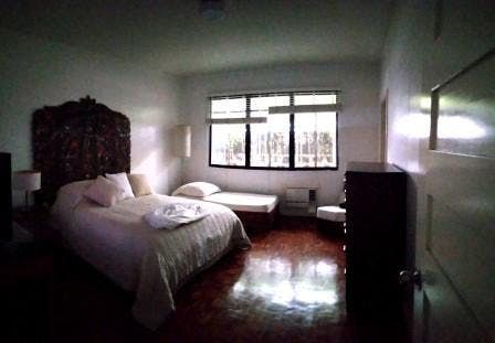 "3BR House for Rent in Magallanes, Makati"08