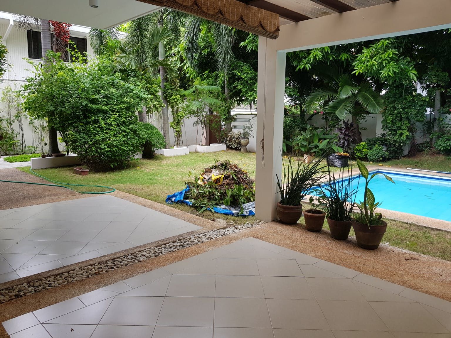 "3BR House for Rent in Dasmari?as Village, Makati"03