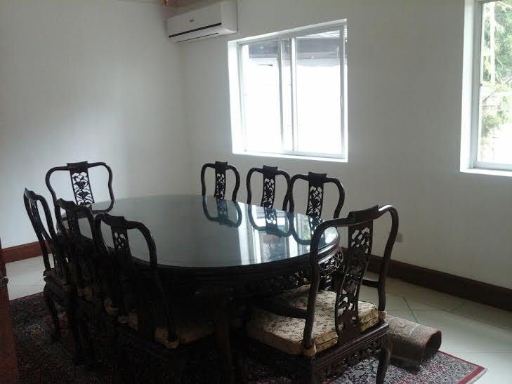 "4BR House for Rent in Ayala Alabang Village, Muntinlupa"04