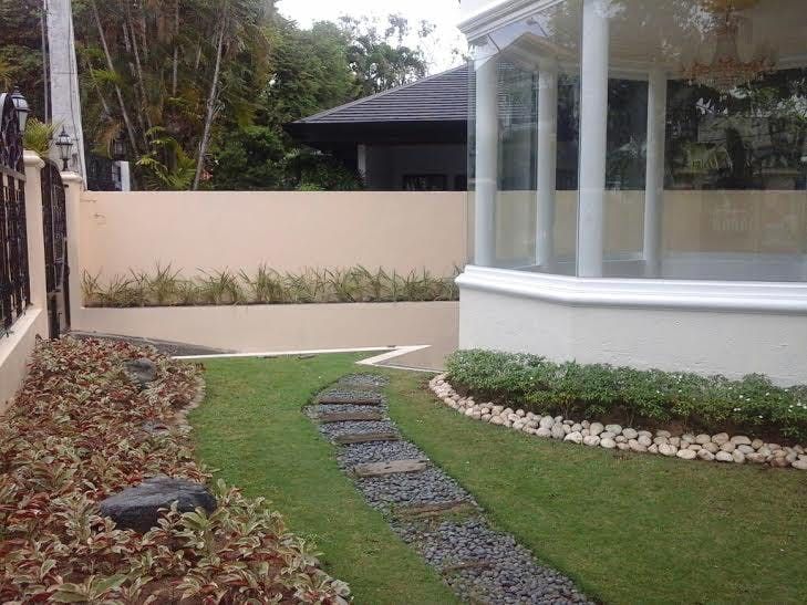 "4BR House for Rent in Ayala Alabang Village, Muntinlupa"08