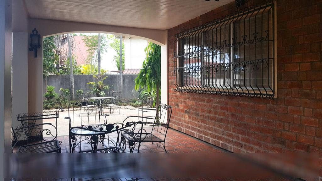 "4BR House for Rent in Valle Verde, Pasig"04