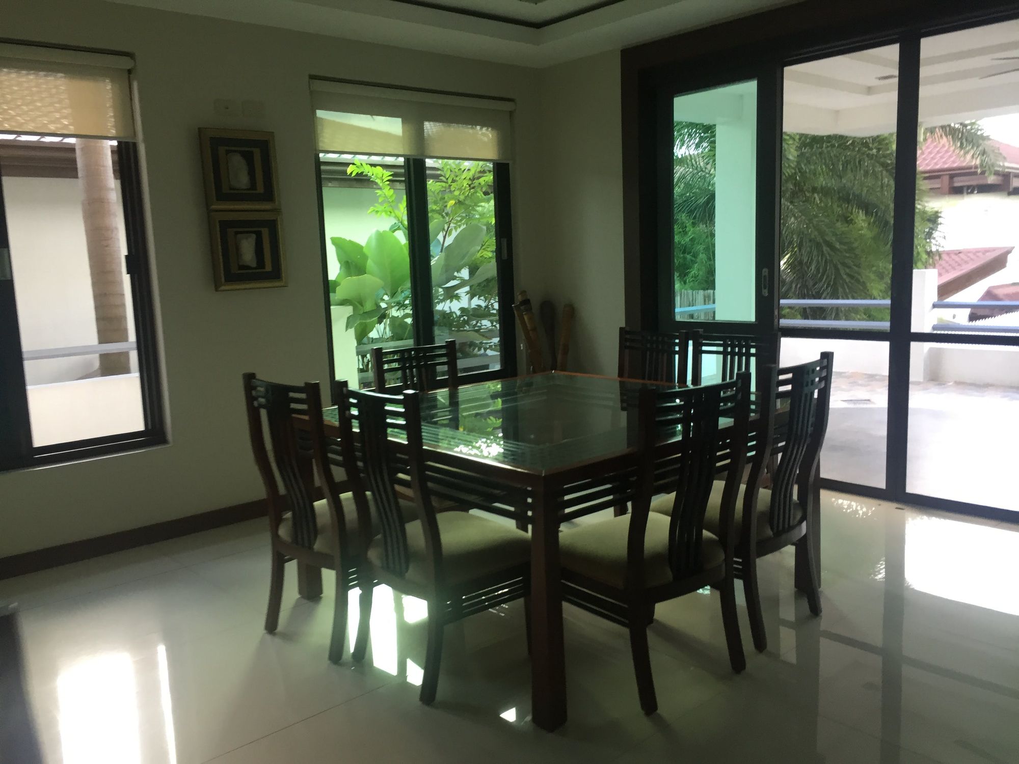 "4BR House for Rent in Hillsborough Alabang, Muntinlupa"05