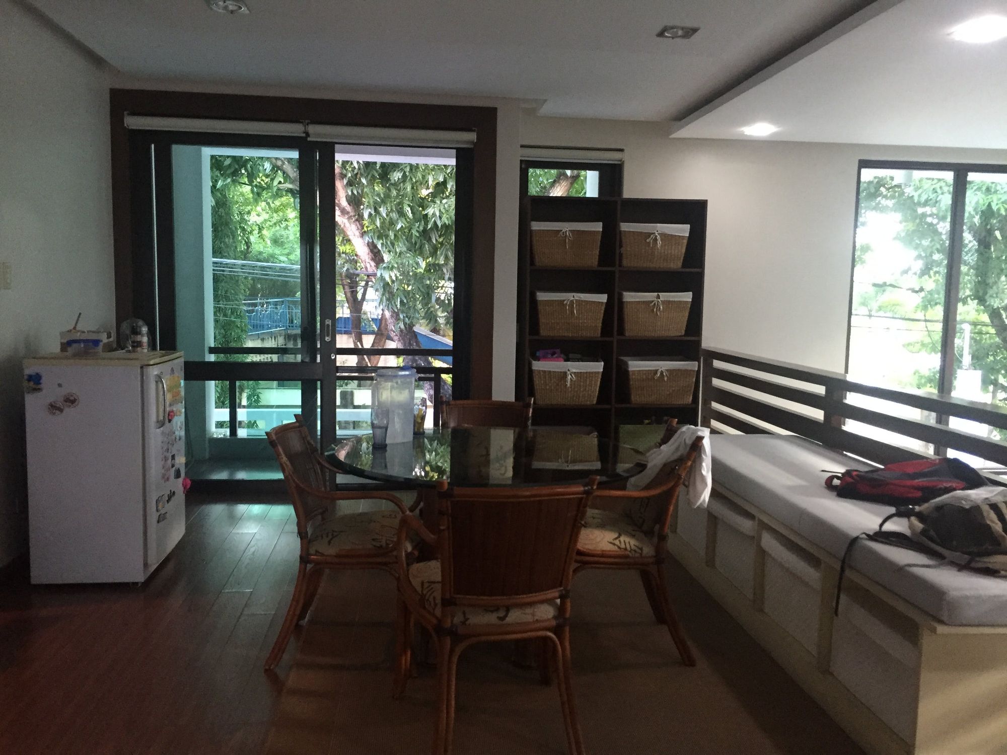 "4BR House for Rent in Hillsborough Alabang, Muntinlupa"09