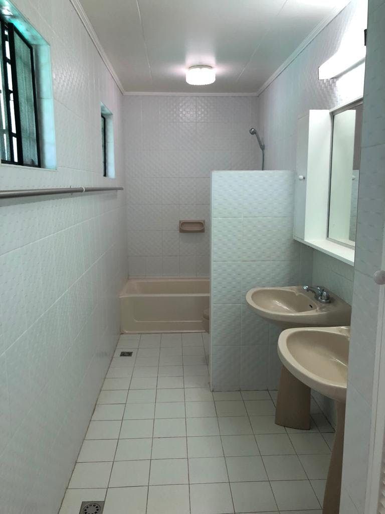 "3BR House for Rent in Ayala Alabang Village, Muntinlupa"08