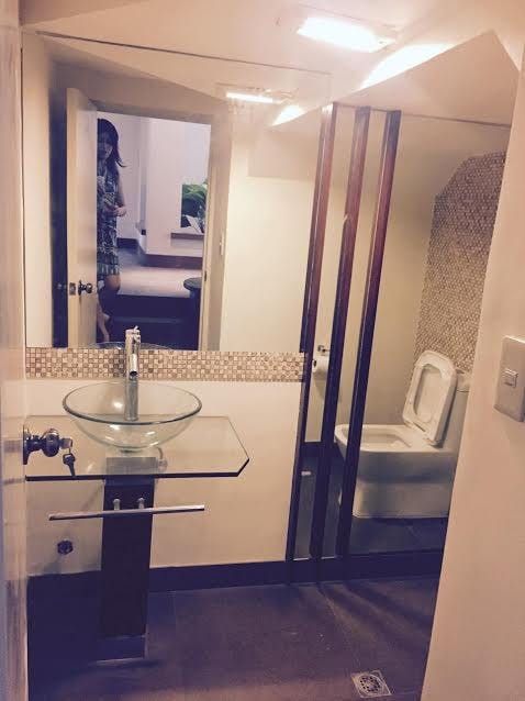 "4BR House for Rent in San Miguel Village, Makati"06