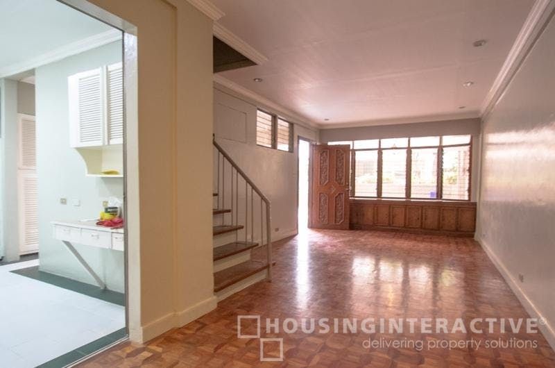 "3BR House for Rent in Palm Village, Makati"04