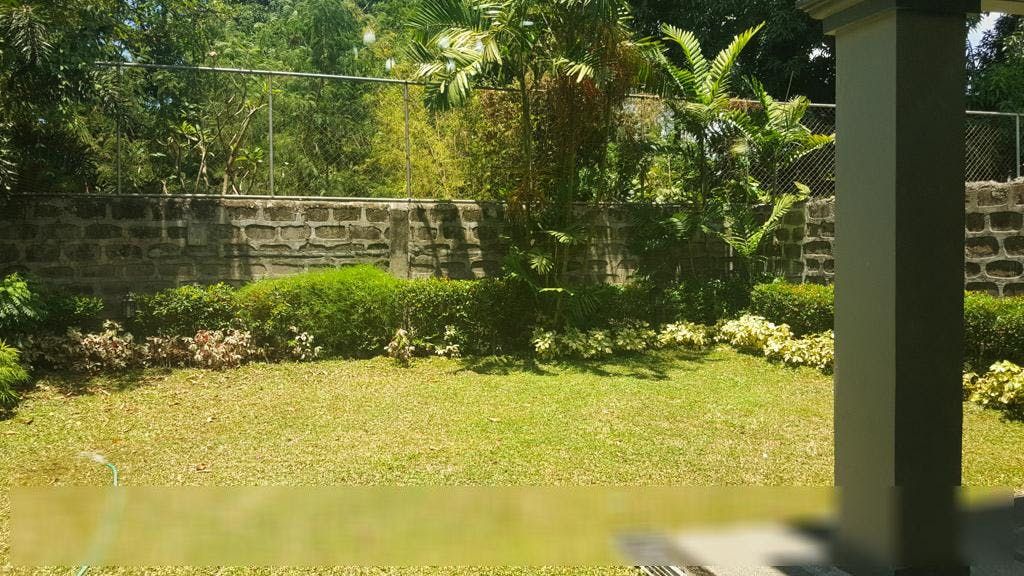 "3BR House for Rent in San Lorenzo Village, Makati"10