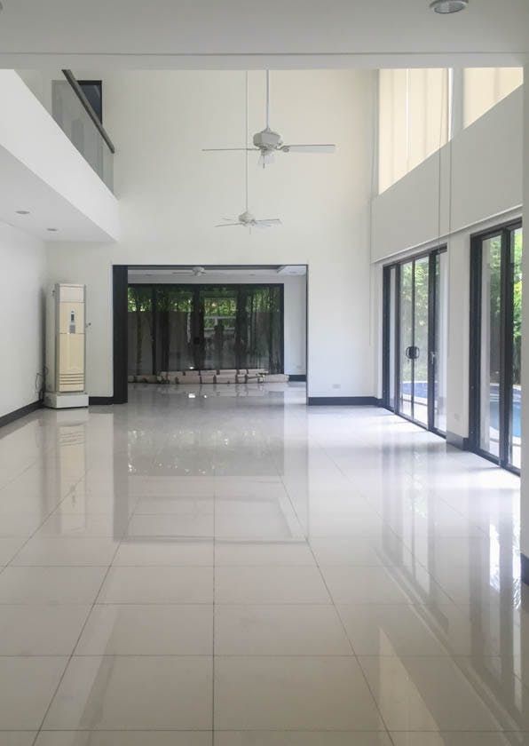 "4BR House for Rent in Ayala Alabang Village, Muntinlupa"04