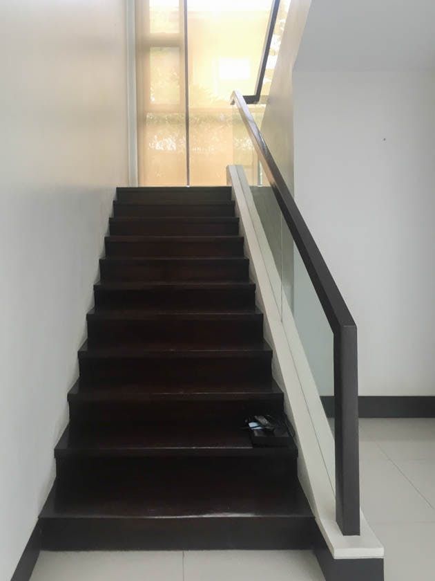 "4BR House for Rent in Ayala Alabang Village, Muntinlupa"06