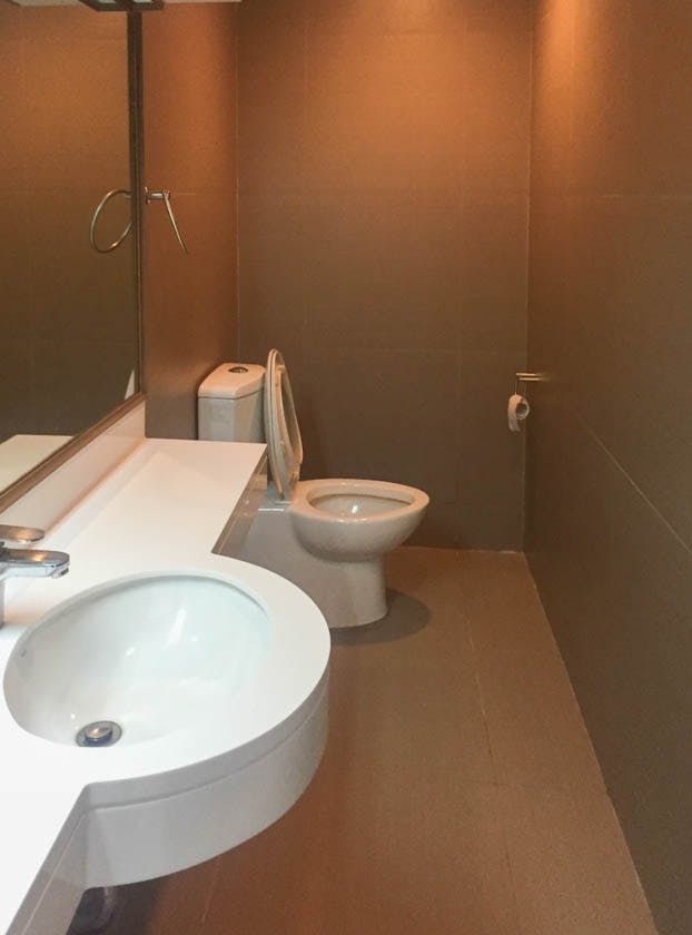 "4BR House for Rent in Ayala Alabang Village, Muntinlupa"08