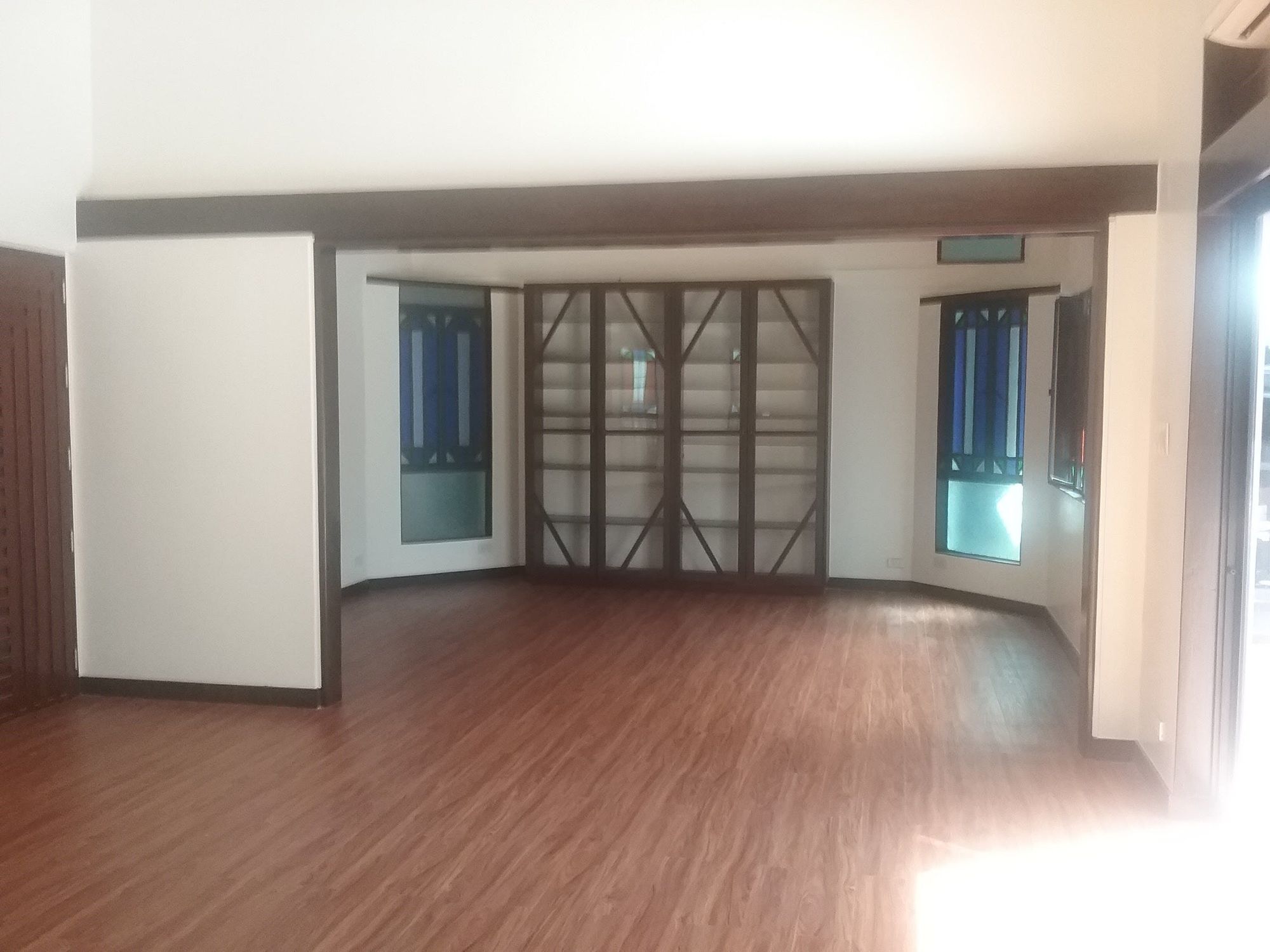 "6BR House for Rent in Ayala Alabang Village, Muntinlupa"05