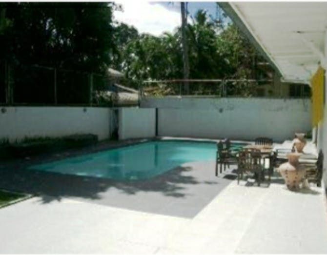 "5BR House for Rent in Ayala Alabang Village, Muntinlupa"06