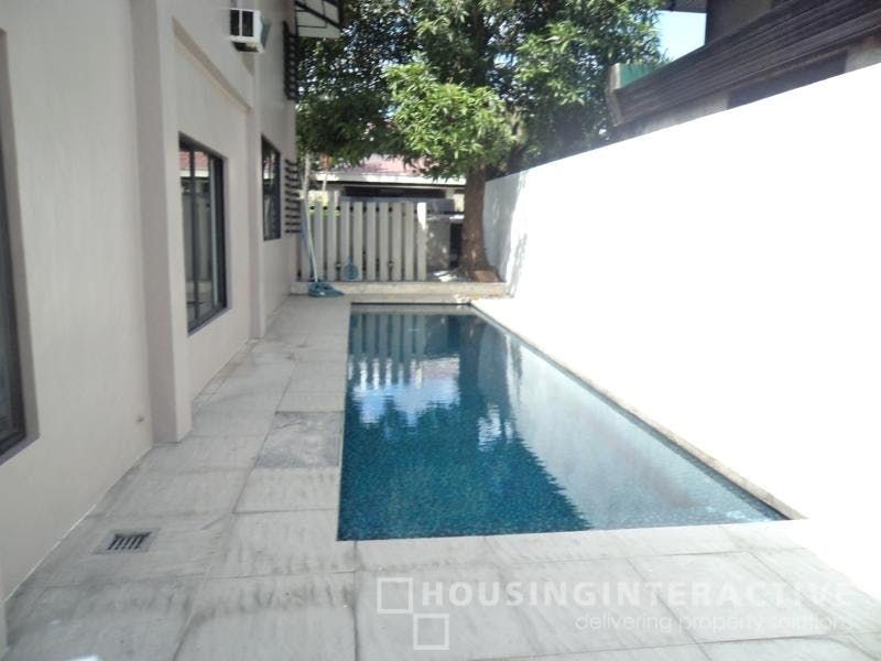 "4BR House for Rent in Valle Verde, Pasig"04