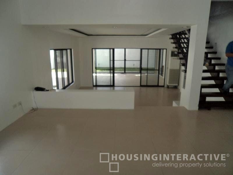 "4BR House for Rent in Valle Verde, Pasig"06
