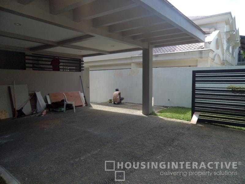 "4BR House for Rent in Valle Verde, Pasig"08