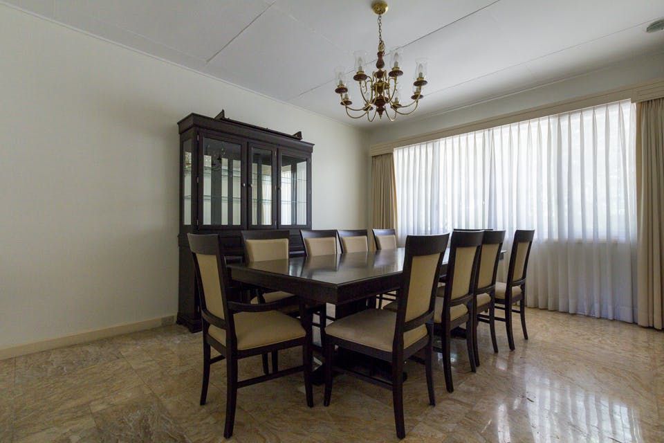 "4BR House for Rent in McKinley Hill, Taguig"03