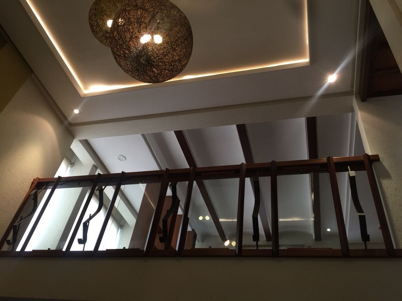 "4BR House for Rent in McKinley Hill, Taguig"10