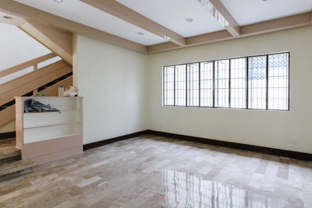 "5BR House for Rent in BF Homes, Para?aque"10