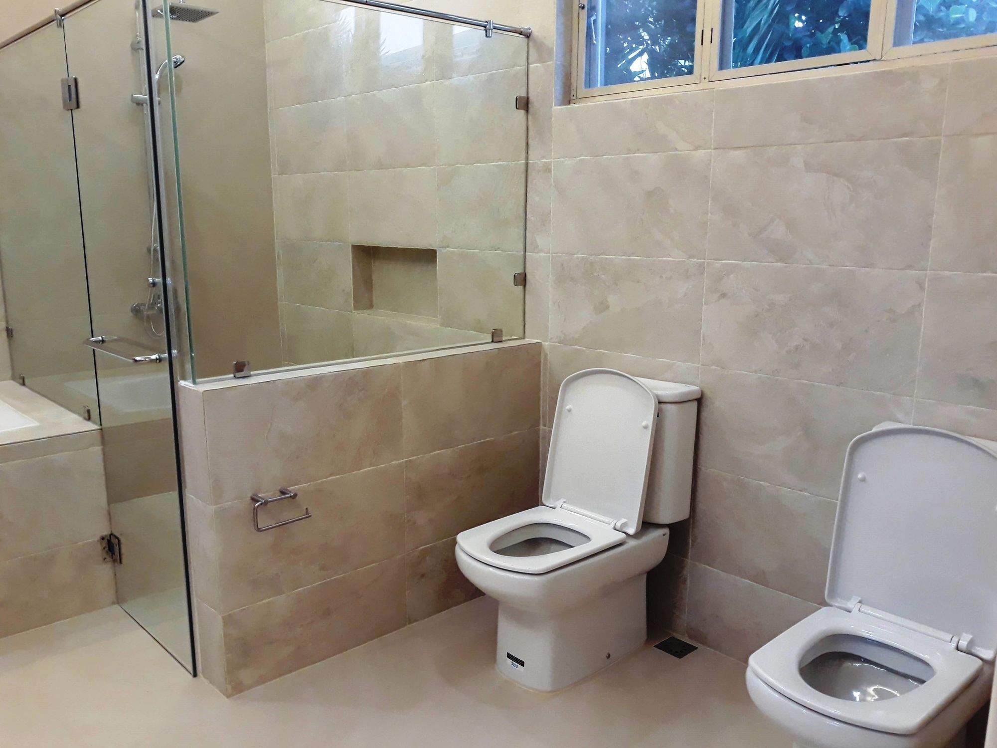 "4BR House for Rent in Ayala Alabang Village, Muntinlupa"03