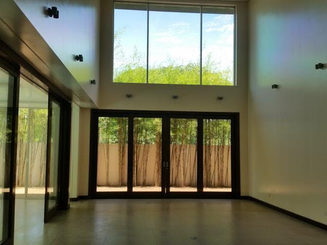 "4BR House for Rent in Ayala Alabang Village, Muntinlupa"04