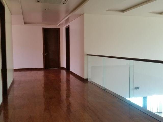 "4BR House for Rent in Ayala Alabang Village, Muntinlupa"10
