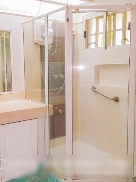 "5BR House for Rent in San Lorenzo Village, Makati"10